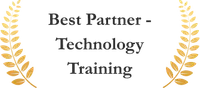 Best Partner Technology Training Banner Best Partner Technology Training Banner